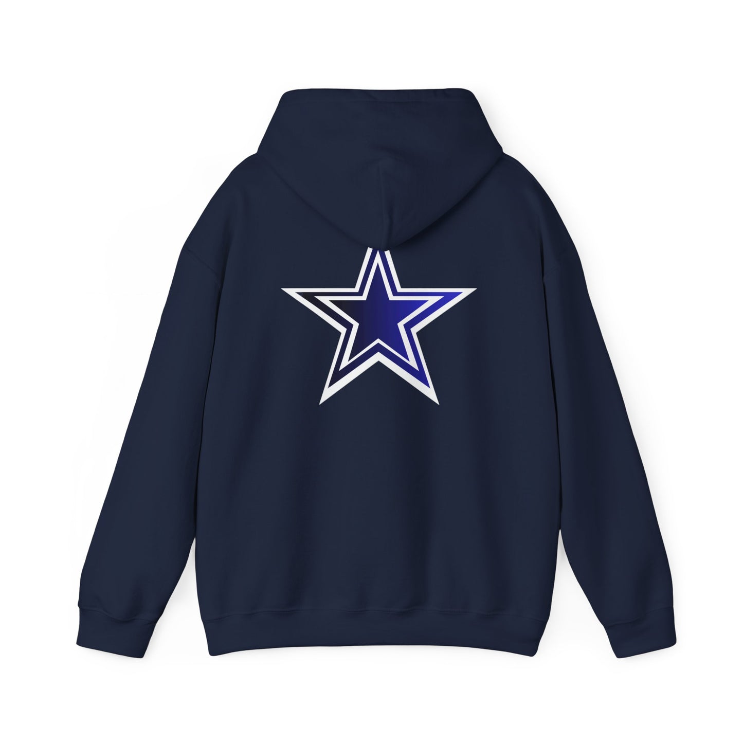 Midnight Star Hoodie