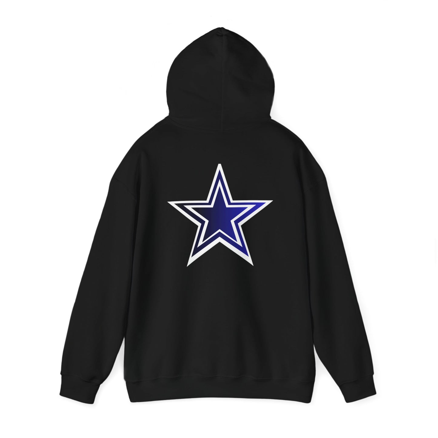 Midnight Star Hoodie