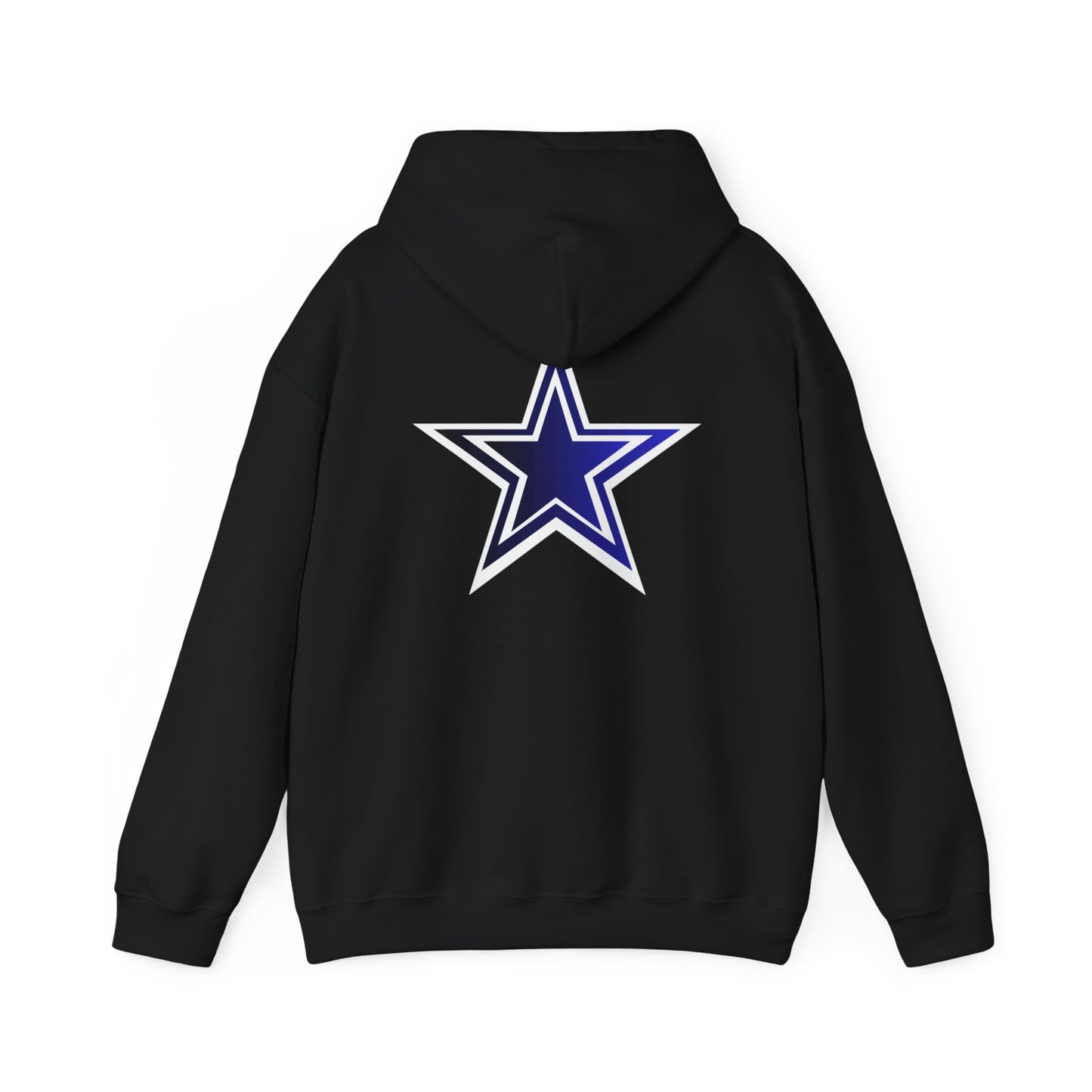 Midnight Star Hoodie